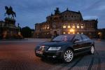 Volkswagen Phaeton 2009 года